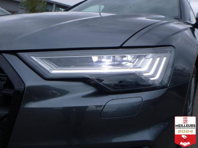 Audi A6 Avant image 1