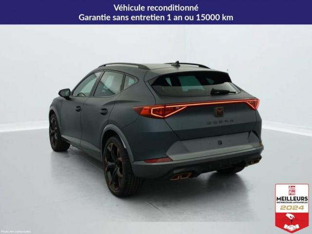 Cupra Formentor image 5