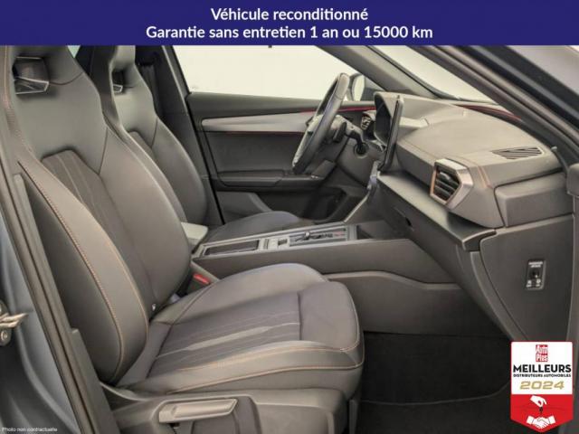 Cupra Formentor image 1