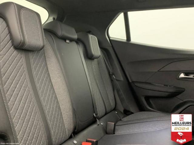 Peugeot 2008 image 2