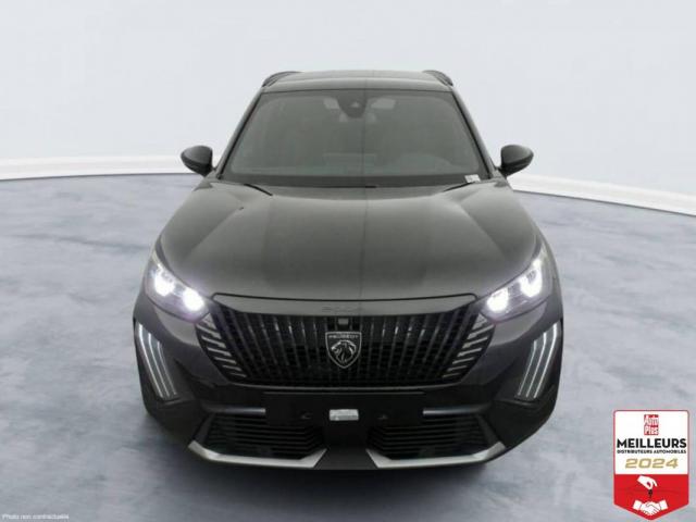 Peugeot 2008 image 8