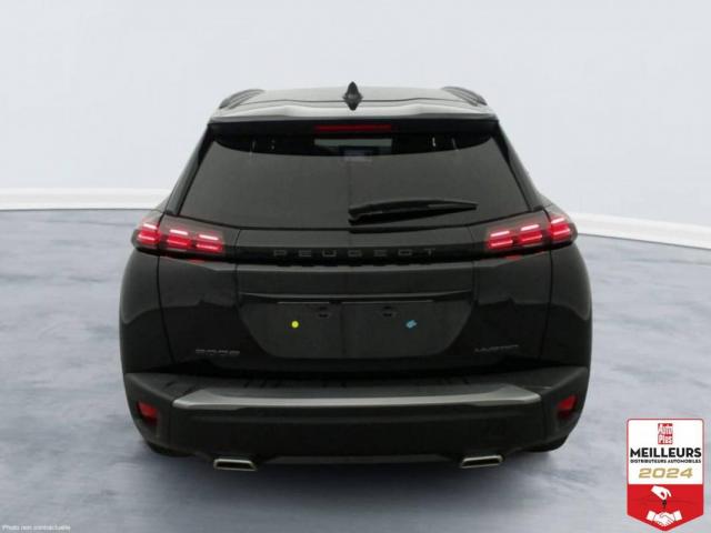 Peugeot 2008 image 3