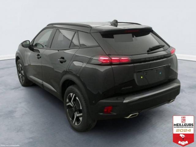 Peugeot 2008 image 6