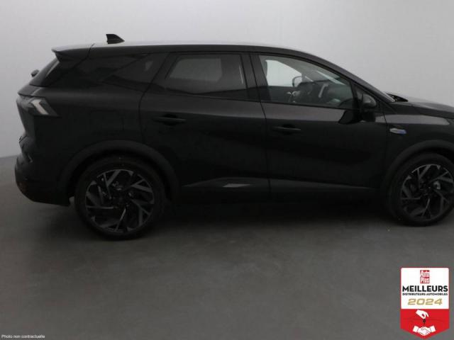 Renault Symbioz image 5