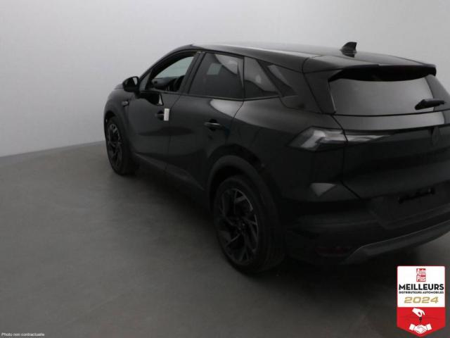 Renault Symbioz image 4