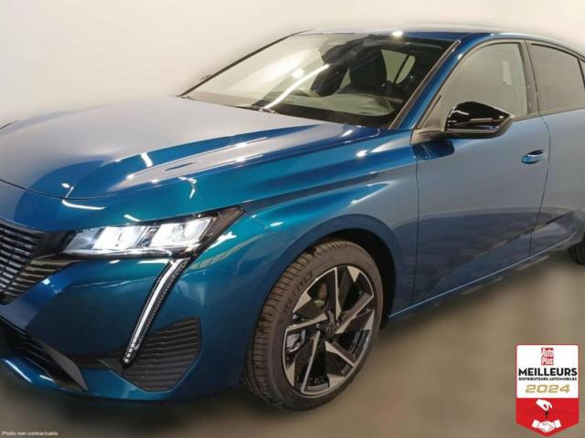 Peugeot 308 image 2