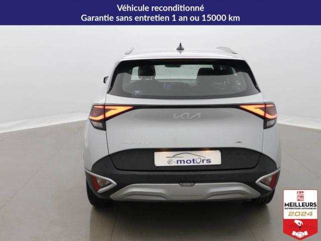 Kia Sportage image 2