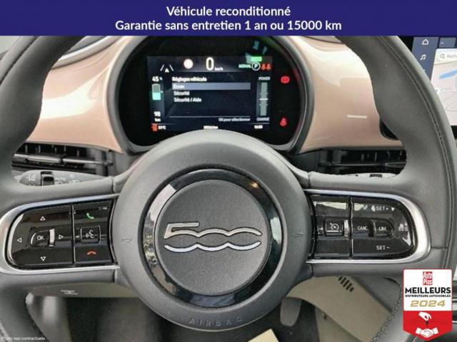 Fiat 500 image 6