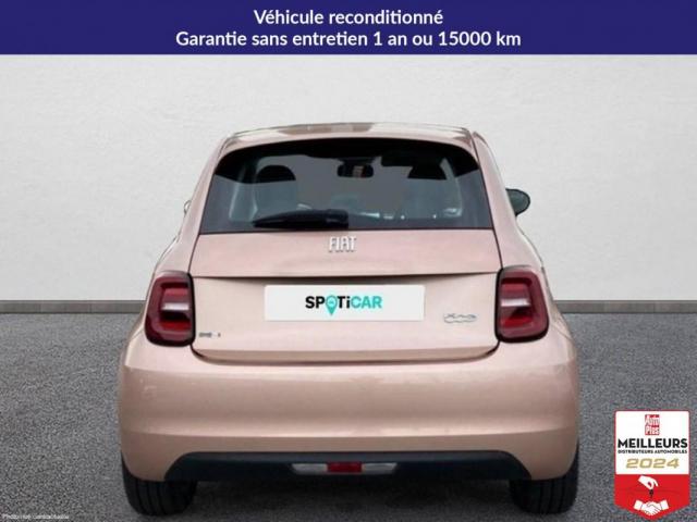 Fiat 500 image 8