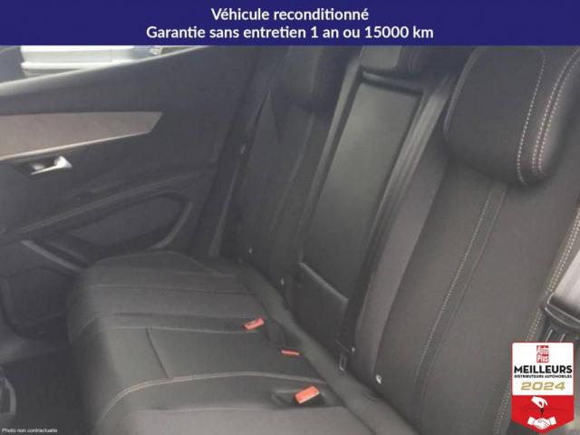 Peugeot 3008 image 6