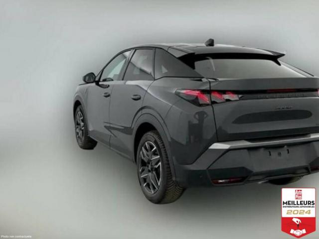 Peugeot 3008 image 2