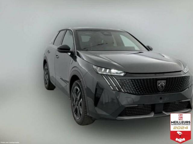 Peugeot 3008 image 5