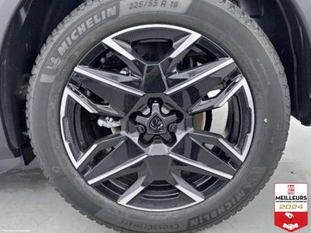 Peugeot 3008 image 1