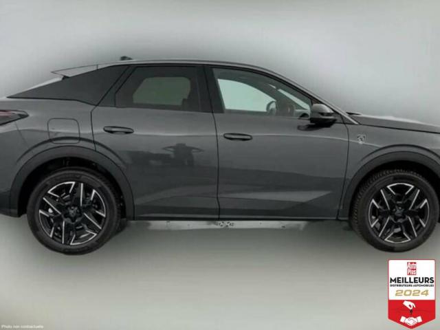 Peugeot 3008 image 8
