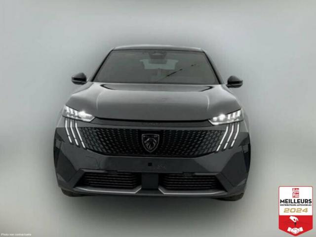 Peugeot 3008 image 3