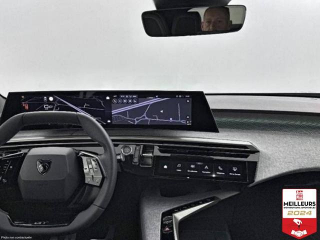 Peugeot 3008 image 6