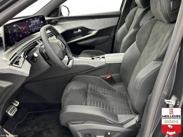Peugeot 3008 image 9