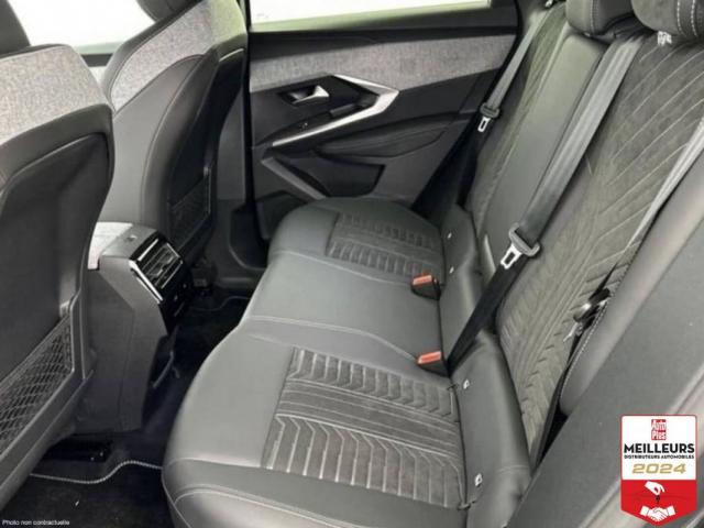 Peugeot 3008 image 7