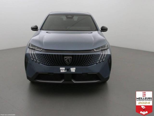 Peugeot 3008 image 4