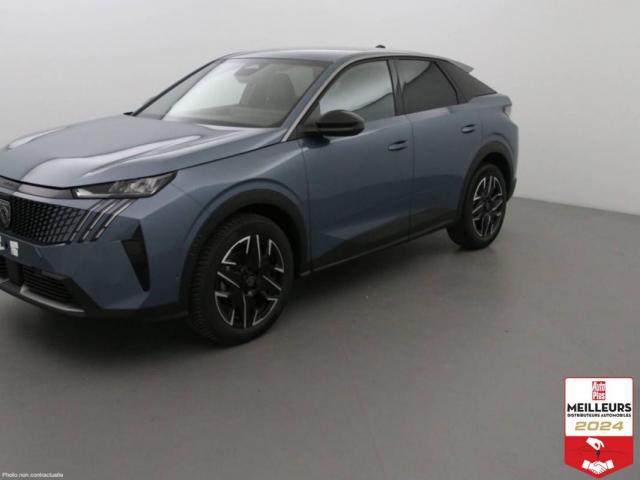 Peugeot 3008 image 5