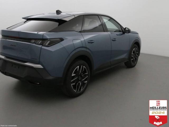 Peugeot 3008 image 7