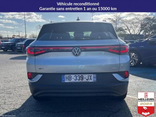 Volkswagen Id.4 image 9