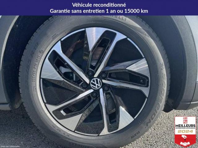 Volkswagen Id.4 image 6