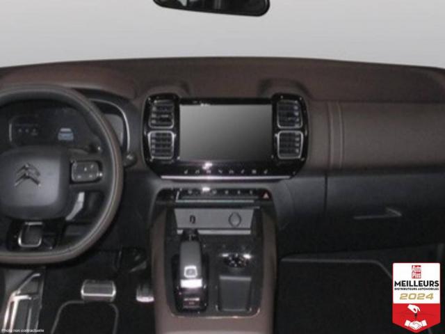 Citroen C5 Aircross image 3