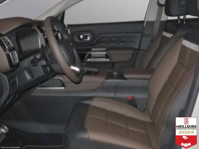 Citroen C5 Aircross image 1