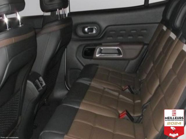 Citroen C5 Aircross image 4