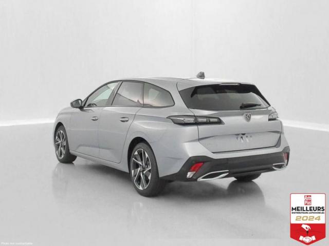 Peugeot 308 Sw image 8
