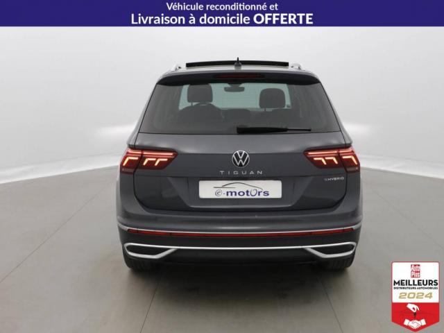 Volkswagen Tiguan image 2