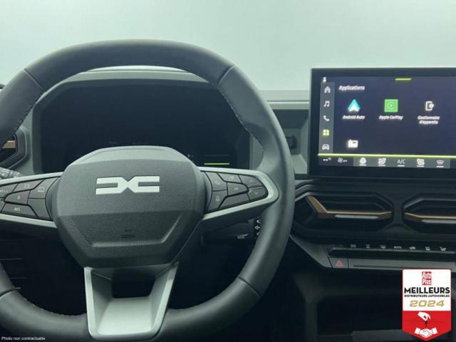 Dacia Duster image 7