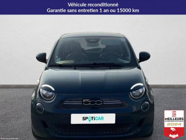 Fiat 500 image 5
