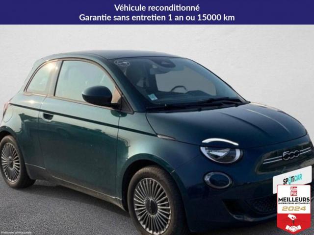 Fiat 500 image 4