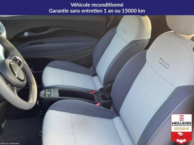 Fiat 500 image 8