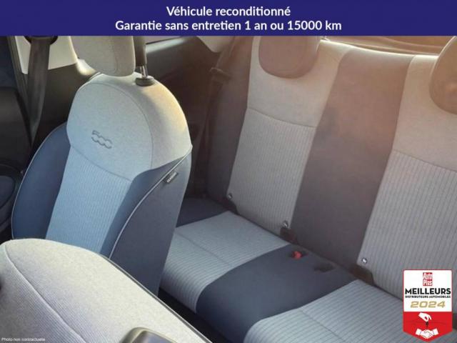 Fiat 500 image 9