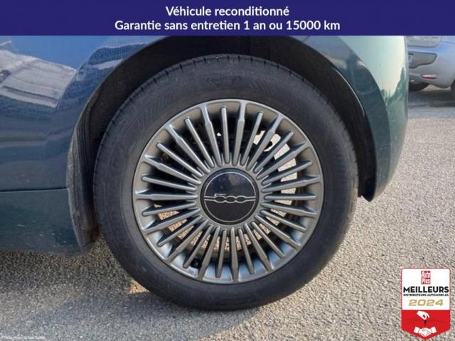 Fiat 500 image 2
