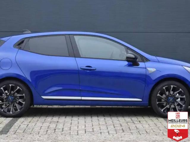 Renault Clio image 4