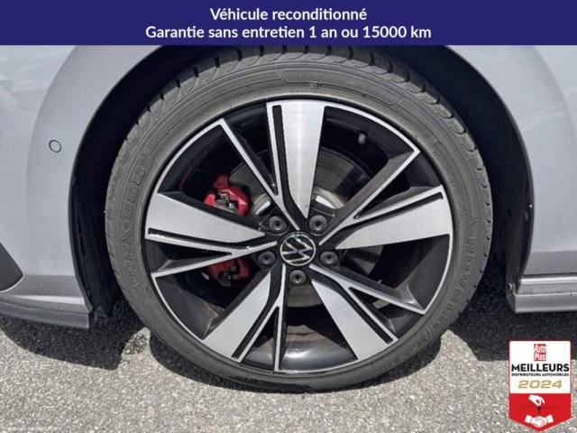 Volkswagen Golf image 6