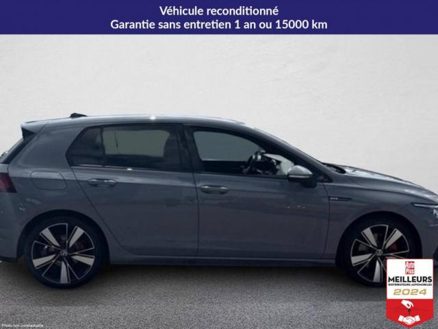 Volkswagen Golf image 2