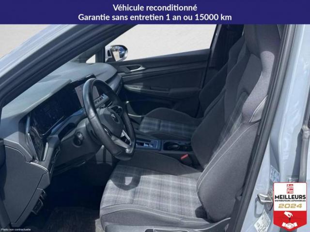 Volkswagen Golf image 5