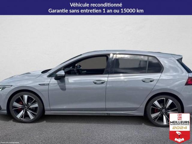 Volkswagen Golf image 3