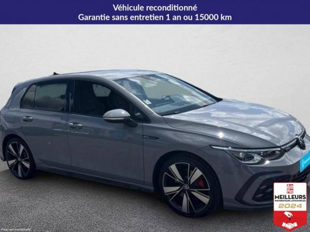 Volkswagen Golf image 7