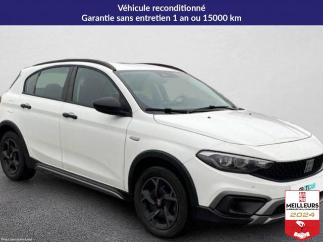 Fiat Tipo image 5