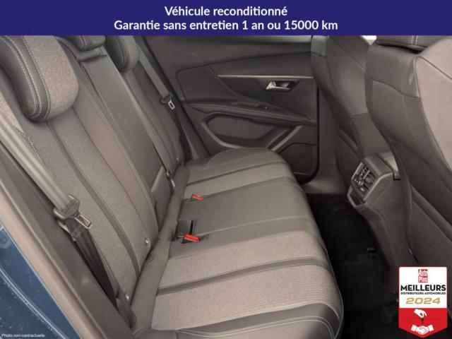 Peugeot 3008 image 8
