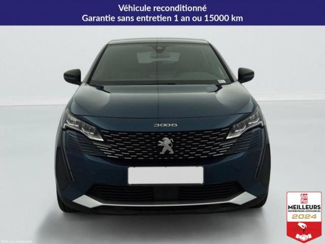 Peugeot 3008 image 3