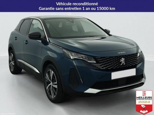 Peugeot 3008 image 5