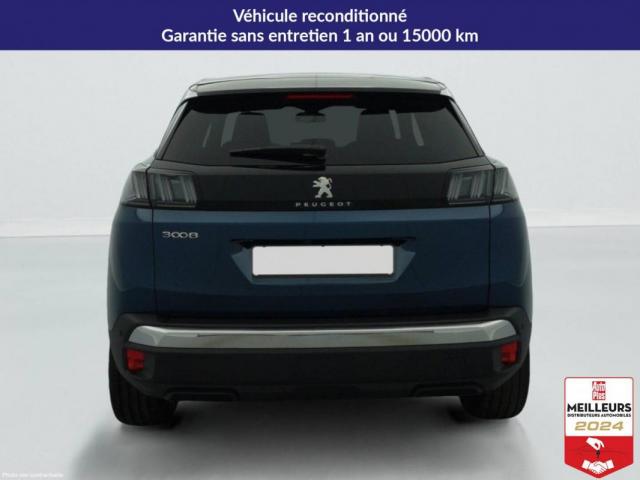 Peugeot 3008 image 1