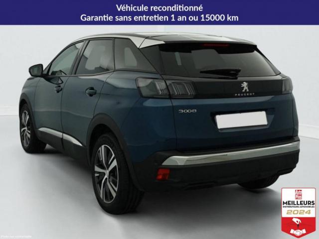 Peugeot 3008 image 6